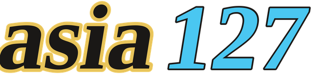 asia127 logo