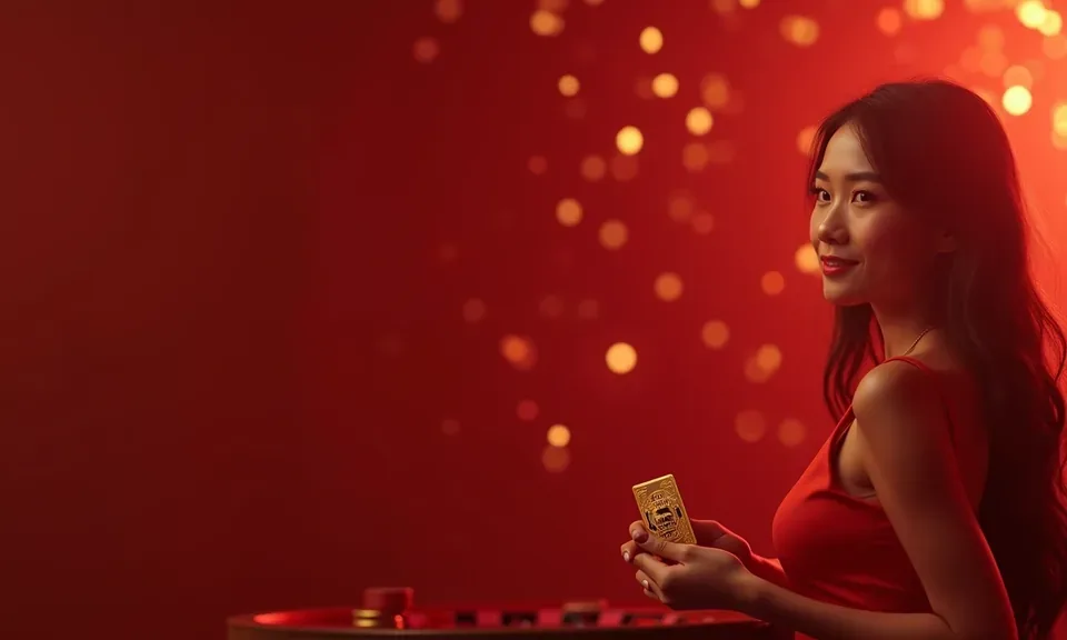asia127 Live Roulette Gold